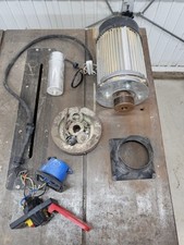 Scheppach ts4010 table for sale  LEEDS