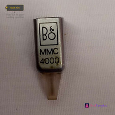 Bang olufsen mmc4000 for sale  CANTERBURY