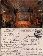 Ansichtskarte essen kruppsche gebraucht kaufen  Ortrand