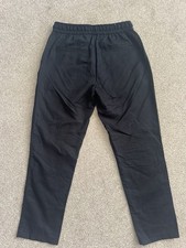Zara men black for sale  COVENTRY