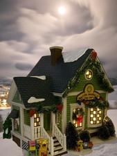 Dept snow village for sale  Virginia Beach