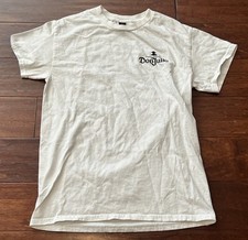 Camiseta masculina Don Julio tequila branca dupla face pequena dia da caveira morta comprar usado  Enviando para Brazil