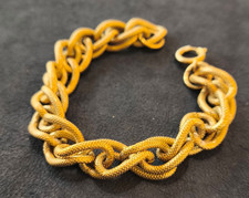 bracciale oro donna anni 60 usato bracciale oro donna anni 60 usato  Firenze