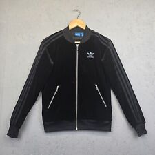 Adidas jacket womens for sale  NOTTINGHAM
