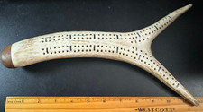 Vintage elk antler for sale  Myakka City