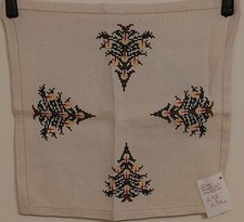 Tischdecke weihnachten mitteld gebraucht kaufen  Mülheim an der Ruhr