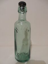 Antique soda water for sale  DISS