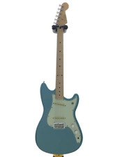 Fender duo sonic d'occasion  Expédié en Belgium