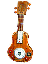 Ancien barometre thermometre d'occasion  Blois