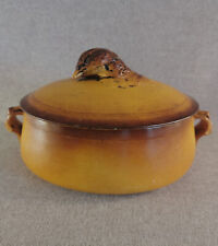 Belle terrine perdrix d'occasion  Monnaie