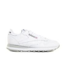 REEBOK CLASSIC LEATHER SCARPE FREE TIME UOMO na sprzedaż  Wysyłka do Poland