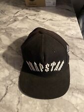 Trapstar snapback baseball for sale  HULL