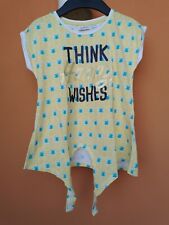 Set shirt bambina usato  Misterbianco