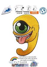 Patch suezo monster usato  San Leo