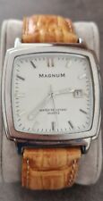 Magnum quartz uhr gebraucht kaufen  Blaubeuren
