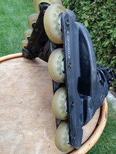 Inlineskates xygen gr gebraucht kaufen  Landshut