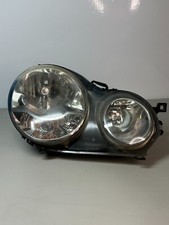VW POLO Hauptscheinwerfer rechts 6Q1941008M 0301190202 ORIGINAL comprar usado  Enviando para Brazil