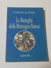 Gabriele porta battaglia usato  Roma