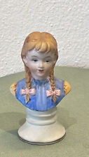Mezzo busto fanciulla usato  Italia