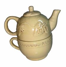 Two part tea for sale  Frankston