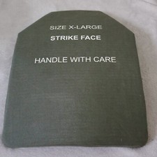 Ceramic body armor for sale  Medical Lake