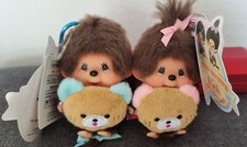 Monchhichi monchichi kleines gebraucht kaufen  Freising