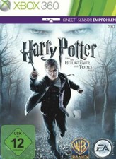Xbox 360 harry gebraucht kaufen Xbox 360 harry gebraucht kaufen  Bad Hersfeld