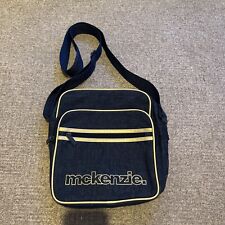 Vintage mckenzie messenger for sale  HOUNSLOW
