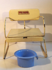 Chaise pot chambre d'occasion  Combs-la-Ville