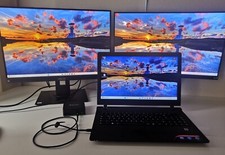 Dockingstation articona full gebraucht kaufen  Mannheim
