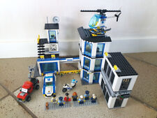 Lego 2017 city d'occasion  La Roche-sur-Foron