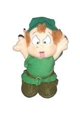 Robin hood peluche usato  Colle di Val d'Elsa