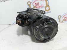 55353857 halter anlasser für OPEL VECTRA C BERLINA COSMO 2002 110917 1063683 comprar usado  Enviando para Brazil