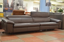 Egoitaliano recliner sofa for sale  CHORLEY
