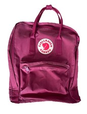 Fjällräven kånken rucksack gebraucht kaufen  Münster