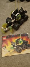 Vintage lego 6933 for sale  STAFFORD