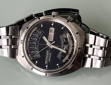wittnauer chronograph for sale  Springfield