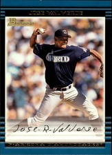 Usado, Escolha de cartão de beisebol 2002 Bowman (base) 271-440 comprar usado  Enviando para Brazil