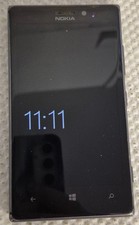 Retro nokia lumia for sale  WALLINGTON