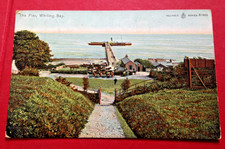 Antique postcard pier for sale  CHELTENHAM