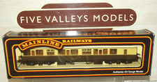 150725 mainline gwr for sale  STONEHOUSE