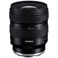 Tamron obiettivo 40mm usato Tamron obiettivo 40mm usato  Italia