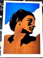 Tano festa serigrafia usato Tano festa serigrafia usato  Lendinara