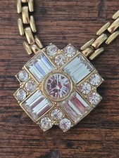 Vintage 1980s gold for sale  LUDLOW