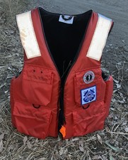 Mustang survival pocket for sale  Ramona