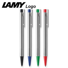 Lamy logo kugelschreiber gebraucht kaufen  Werneuchen