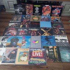 Schallplatten vinyl sammlung gebraucht kaufen  Deutschland