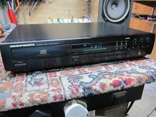 Marantz cd63 vintage for sale  NORWICH