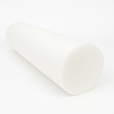 Round foam bolster for sale Round foam bolster for sale  MANCHESTER
