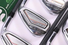 Cobra king irons for sale  LOANHEAD